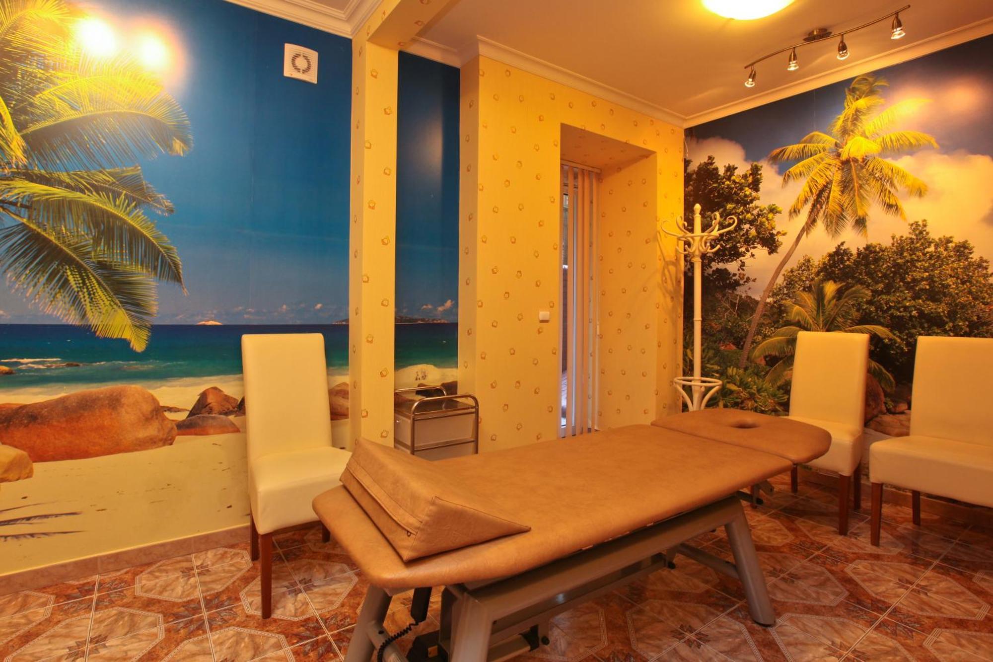 Hotel Polaris III Swinoujscie Bagian luar foto