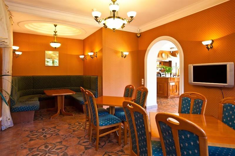 Hotel Polaris III Swinoujscie Bagian luar foto